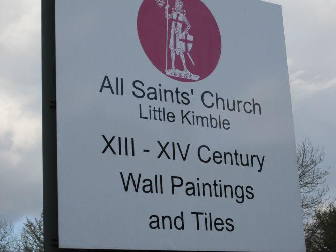 All Saints Church - 3